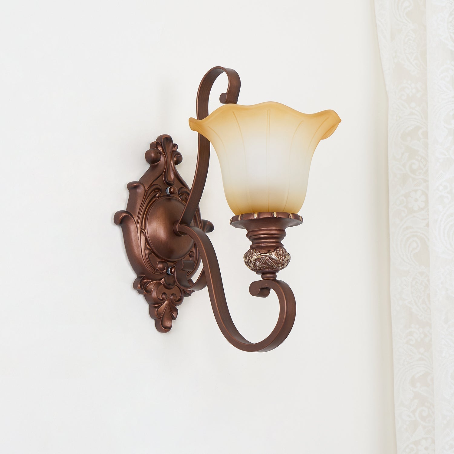 Renaliella Wall Lamp Sonoma Valley Vintage