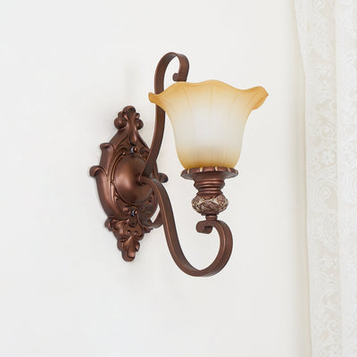 Renaliella Wall Lamp Sonoma Valley Vintage