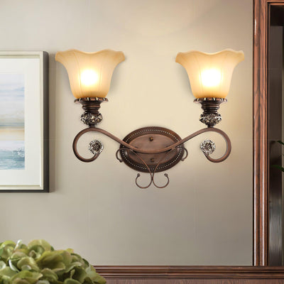 Renaliella Wall Lamp Sonoma Valley Vintage