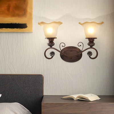 Renaliella Wall Lamp Sonoma Valley Vintage