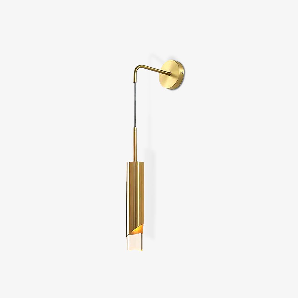 Brenol Modern Minimalist Wall Lamp