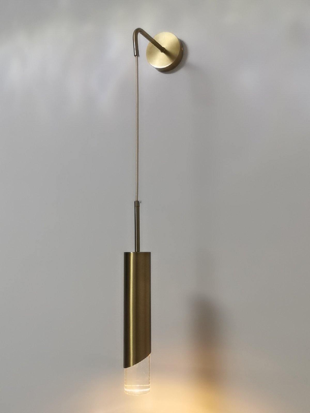 Brenol Modern Minimalist Wall Lamp
