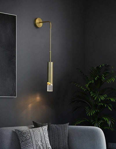 Brenol Modern Minimalist Wall Lamp