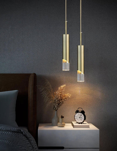 Brenol Modern Minimalist Wall Lamp