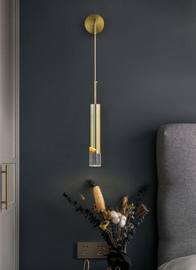 Brenol Modern Minimalist Wall Lamp