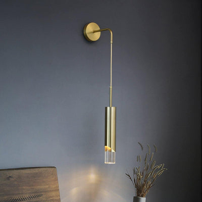 Brenol Modern Minimalist Wall Lamp