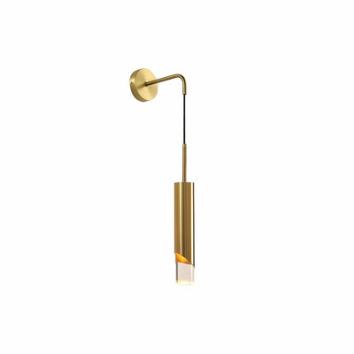 Brenol Modern Minimalist Wall Lamp
