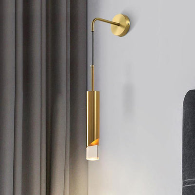 Brenol Modern Minimalist Wall Lamp