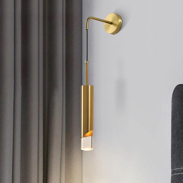 Brenol Modern Minimalist Wall Lamp