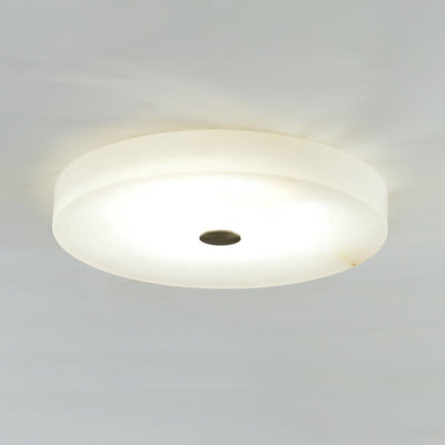 Euno Alabaster Ceiling Lamp