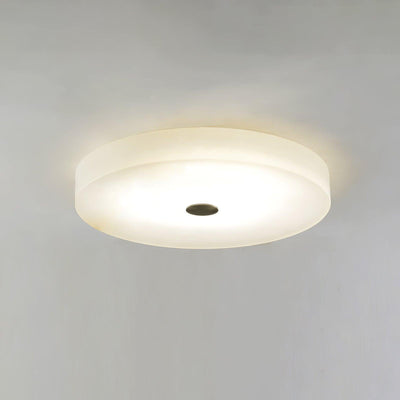Euno Alabaster Ceiling Lamp