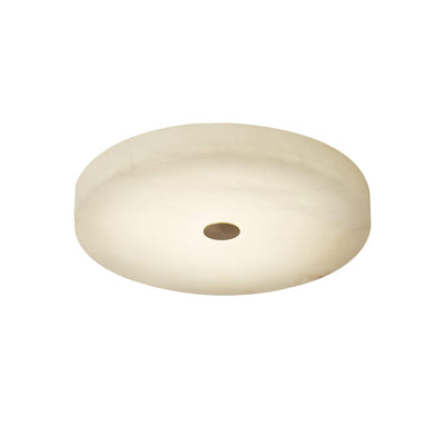 Euno Alabaster Ceiling Lamp