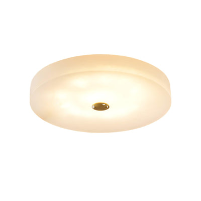 Euno Alabaster Ceiling Lamp