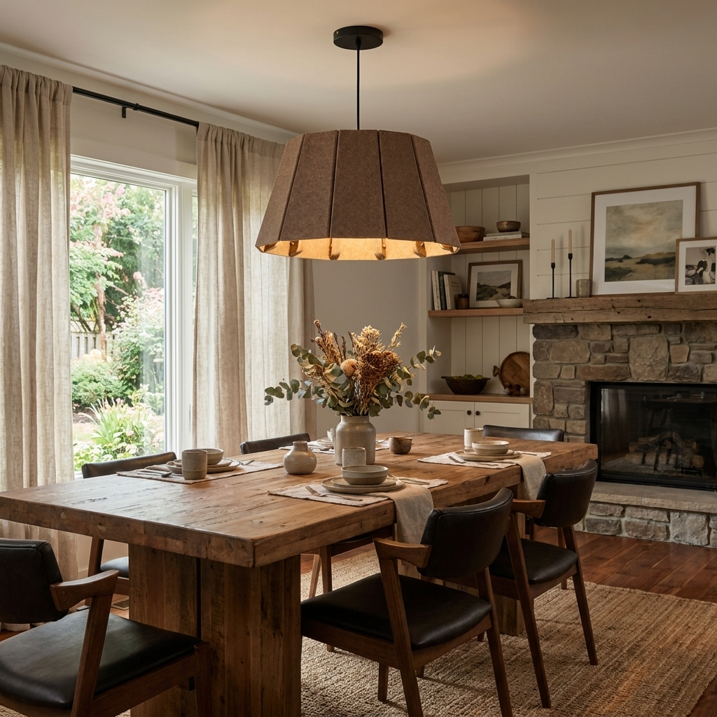 Maelis Pendant Light