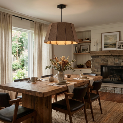 Maelis Pendant Light