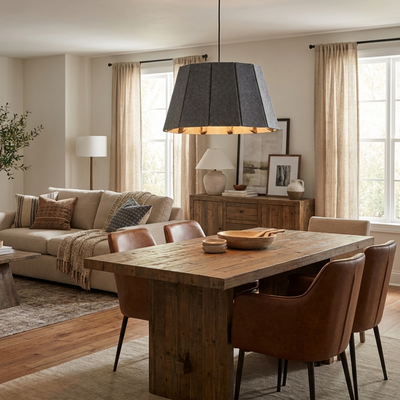 Maelis Pendant Light