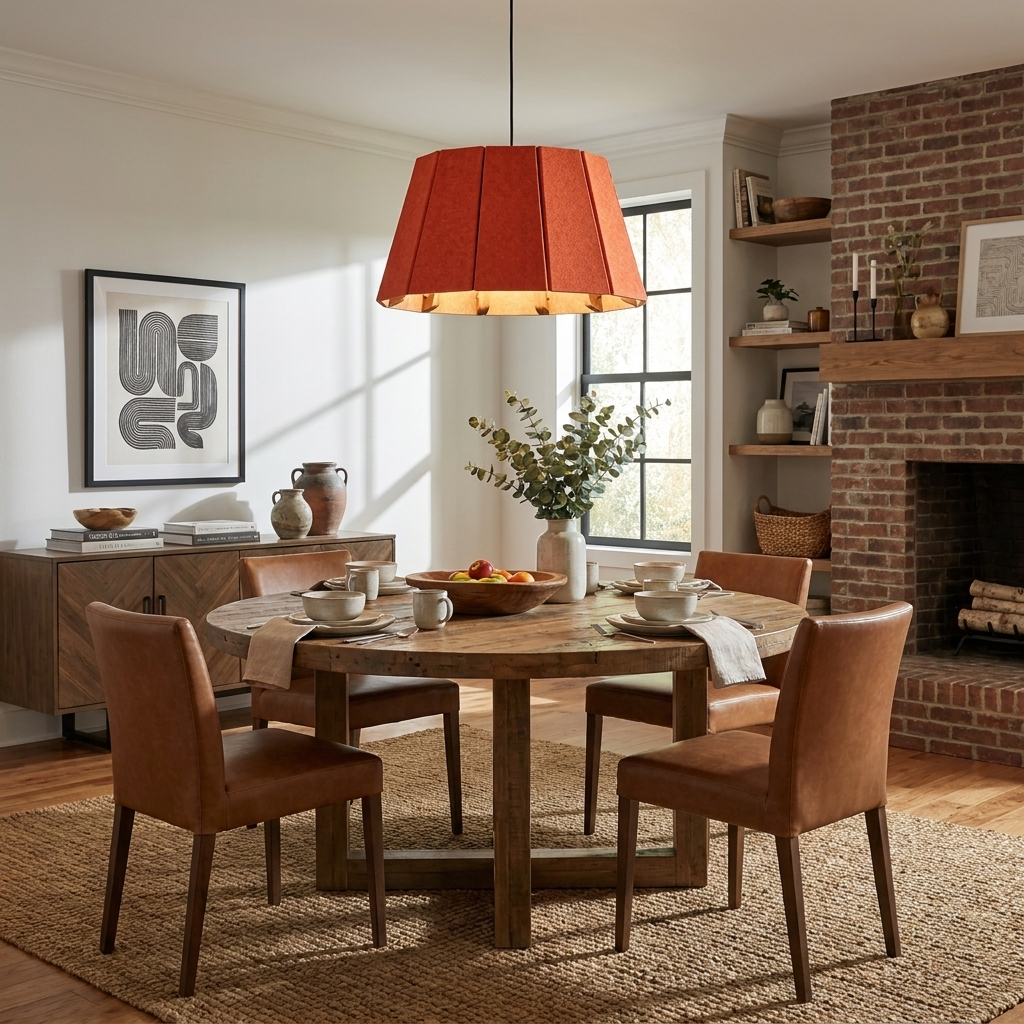 Maelis Pendant Light