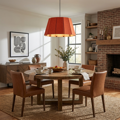 Maelis Pendant Light