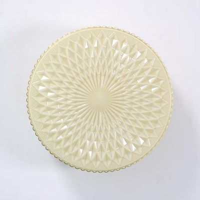Ale Nordic Art Glass Ceiling Lamp