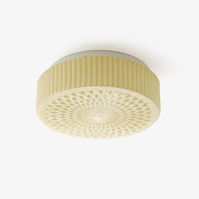 Ale Nordic Art Glass Ceiling Lamp