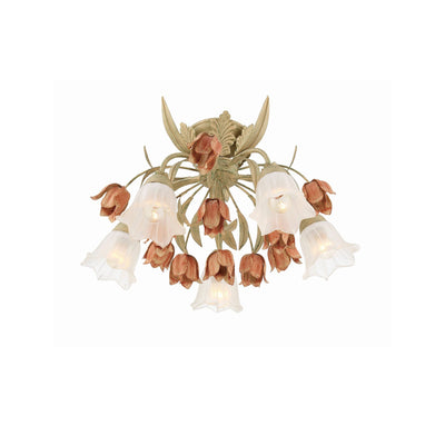 Seliveon Chandelier
