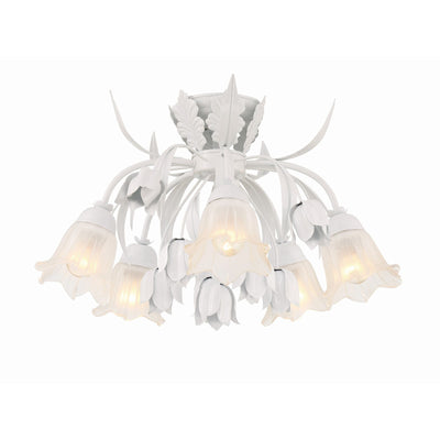 Seliveon Chandelier
