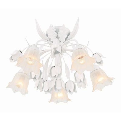 Seliveon Chandelier