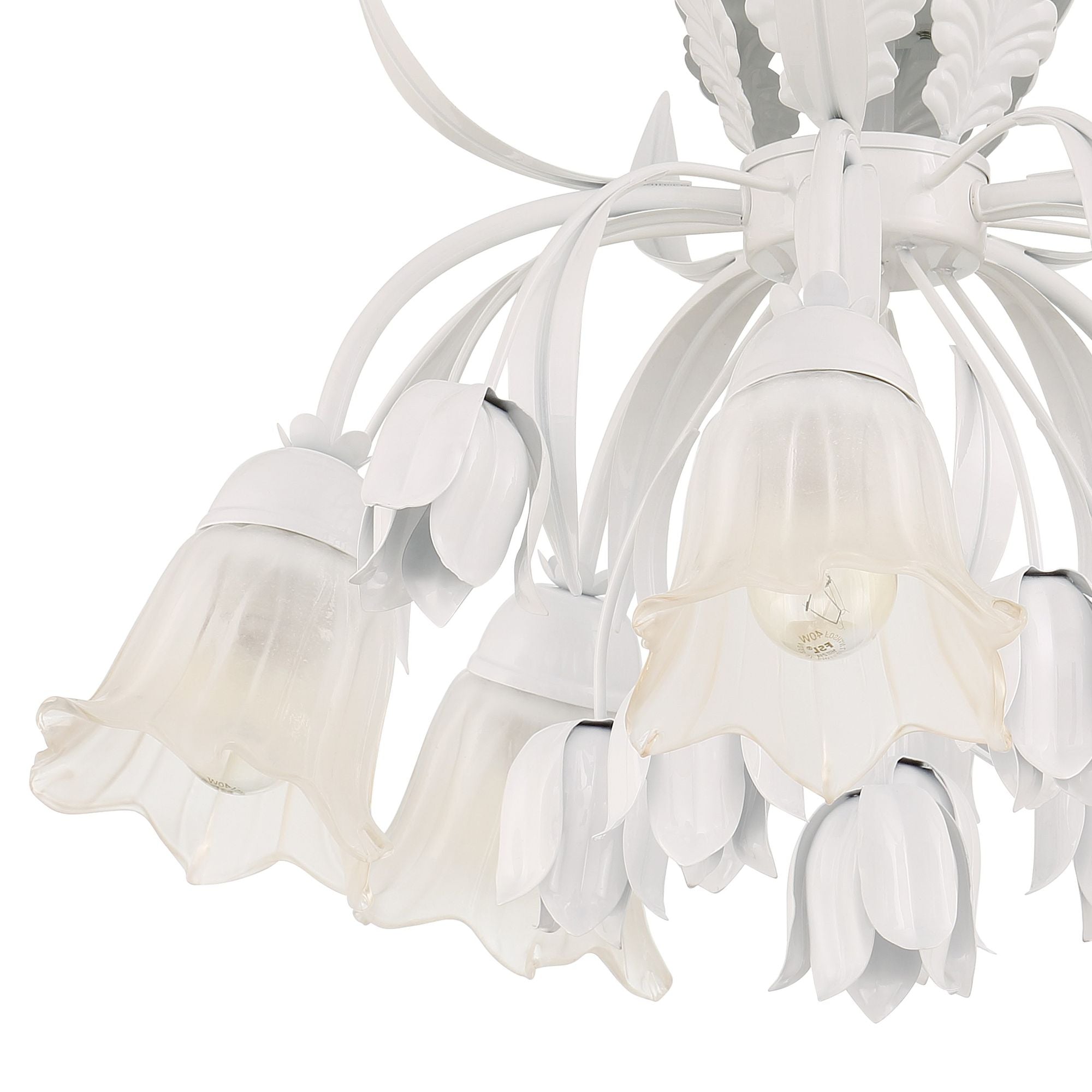 Seliveon Chandelier