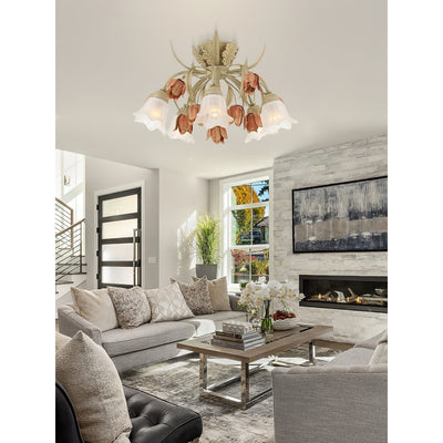 Seliveon Chandelier