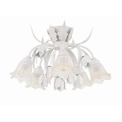 Seliveon Chandelier