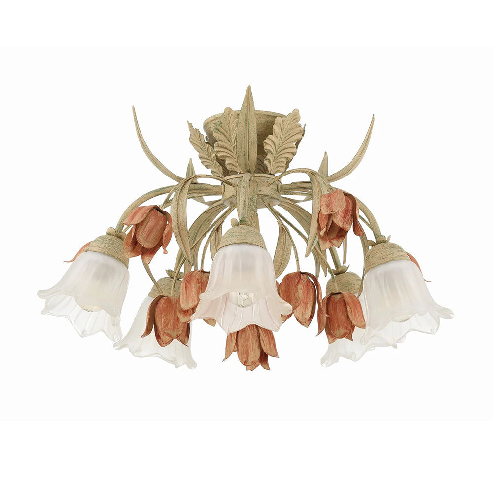 Seliveon Chandelier