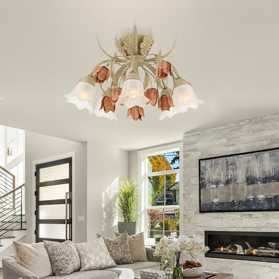 Seliveon Chandelier