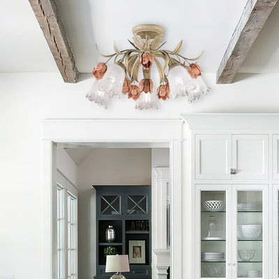 Seliveon Chandelier