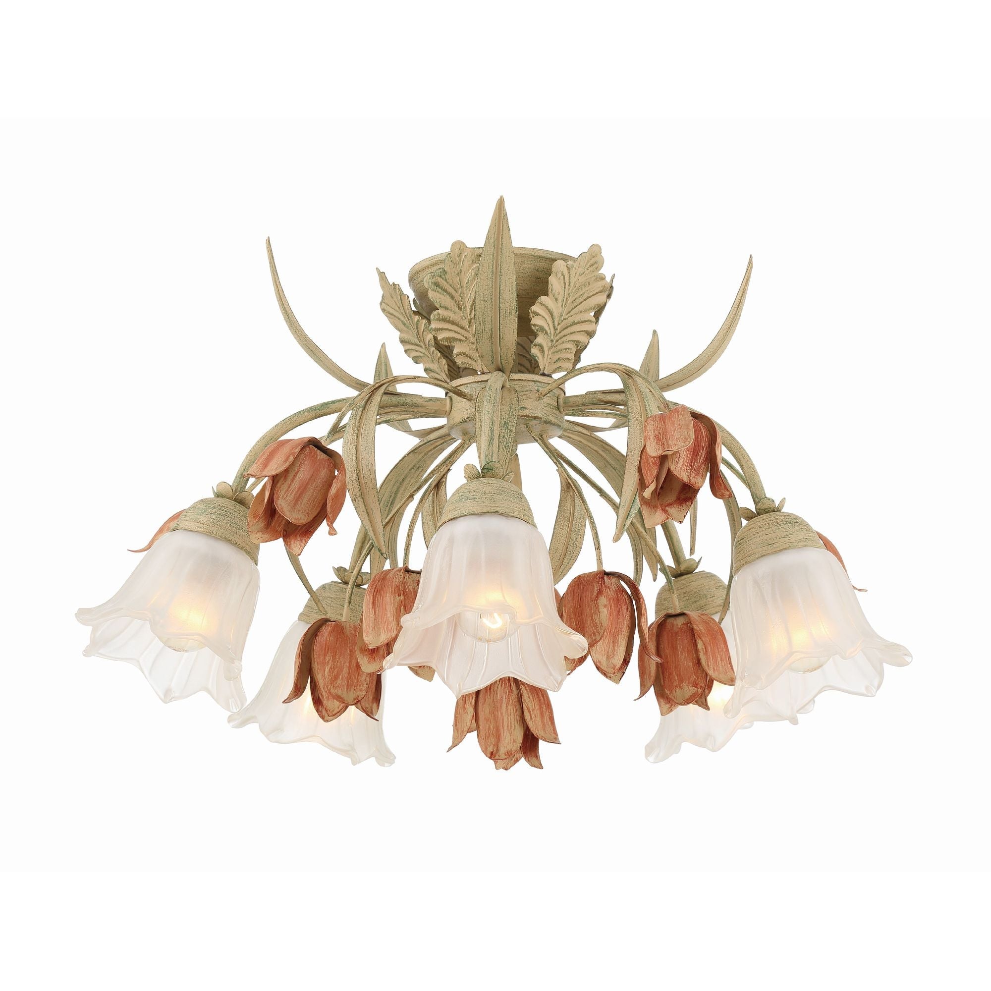 Seliveon Chandelier