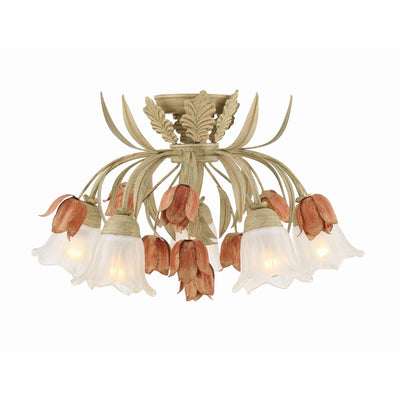 Seliveon Chandelier