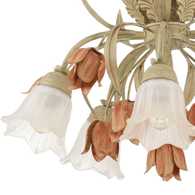 Seliveon Chandelier