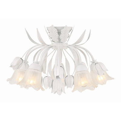 Seliveon Chandelier