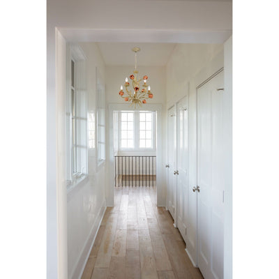 Orelarian Chandelier