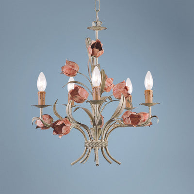 Orelarian Chandelier