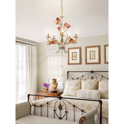 Orelarian Chandelier