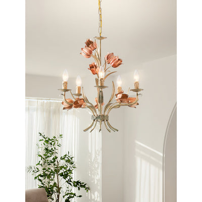 Orelarian Chandelier
