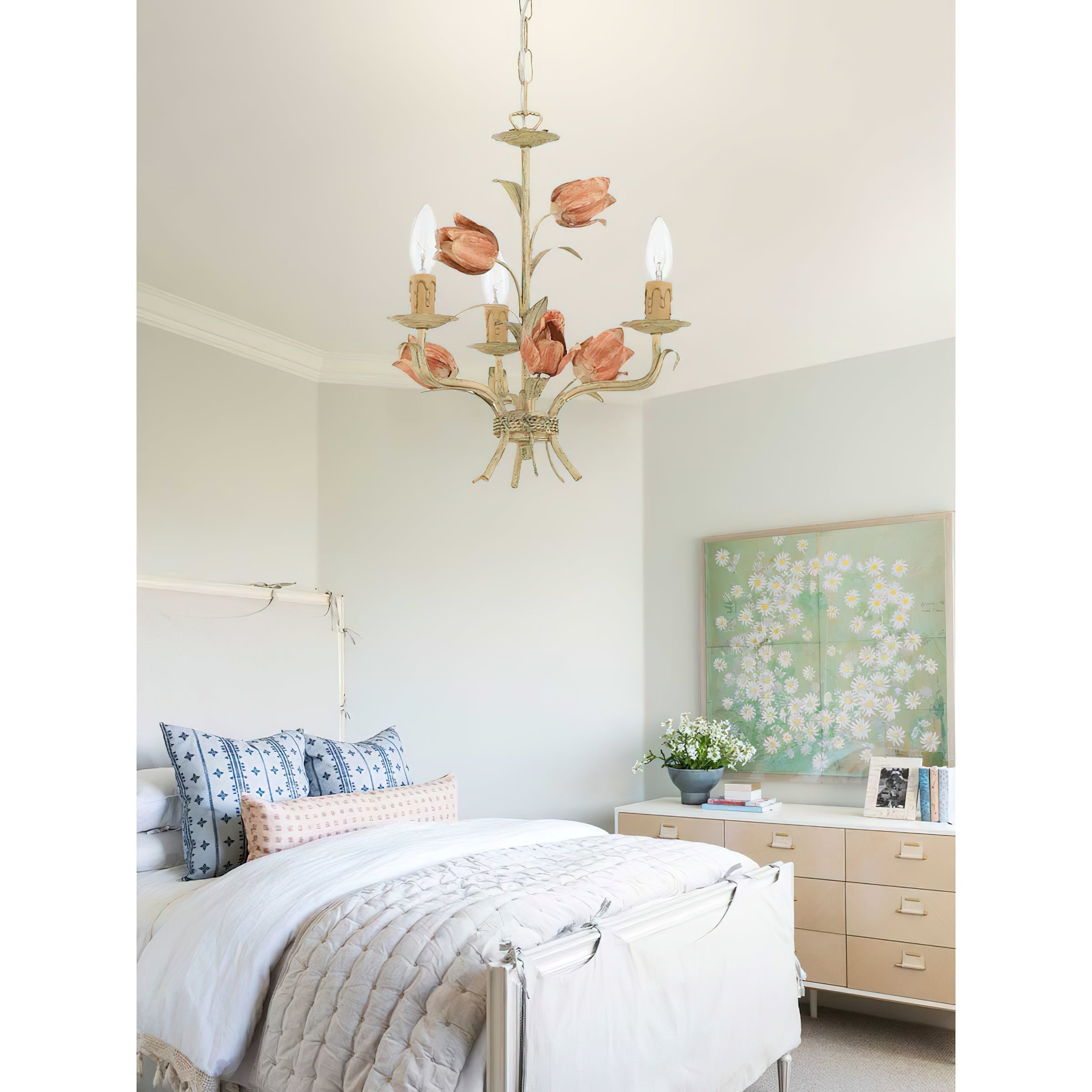 Orelarian Chandelier