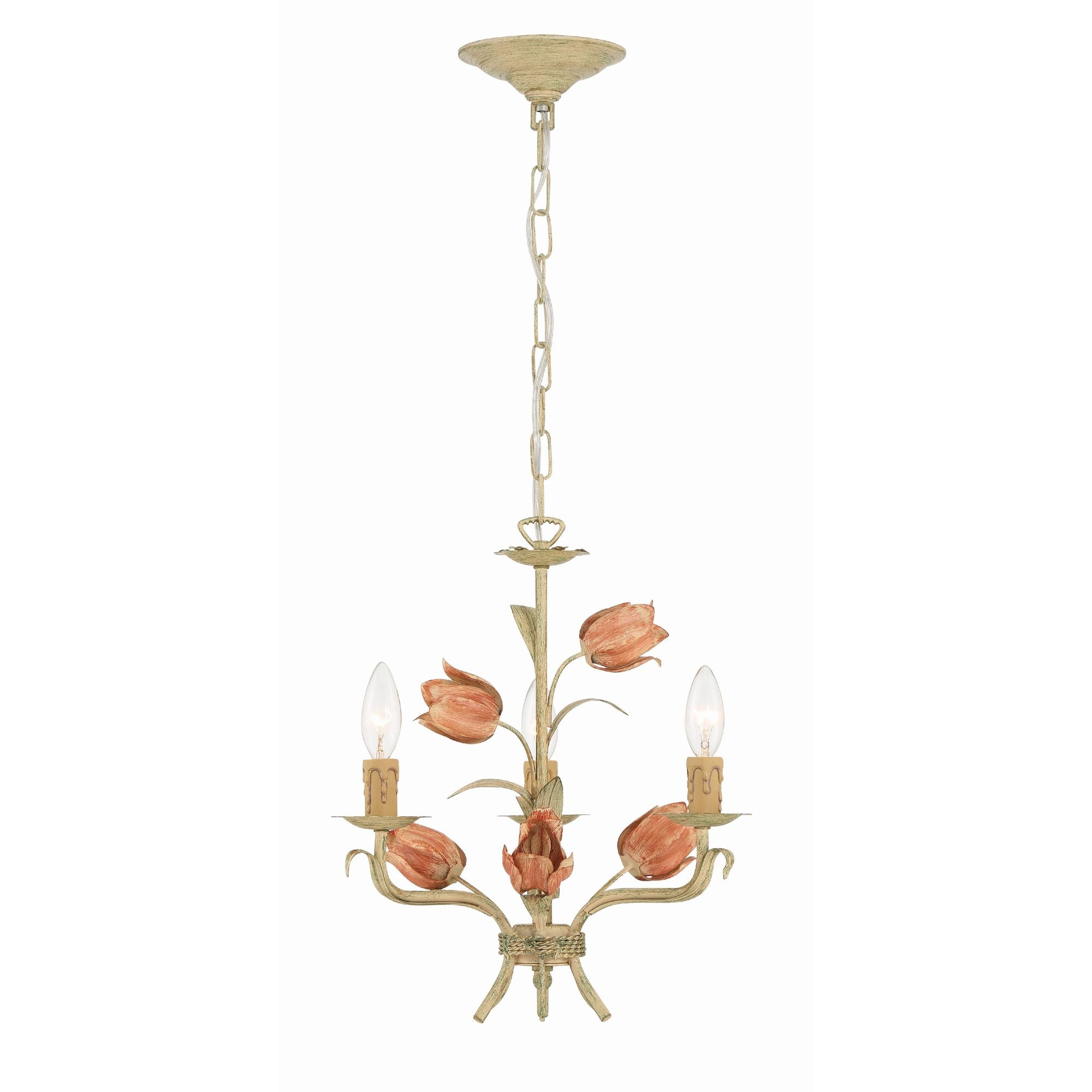 Orelarian Chandelier