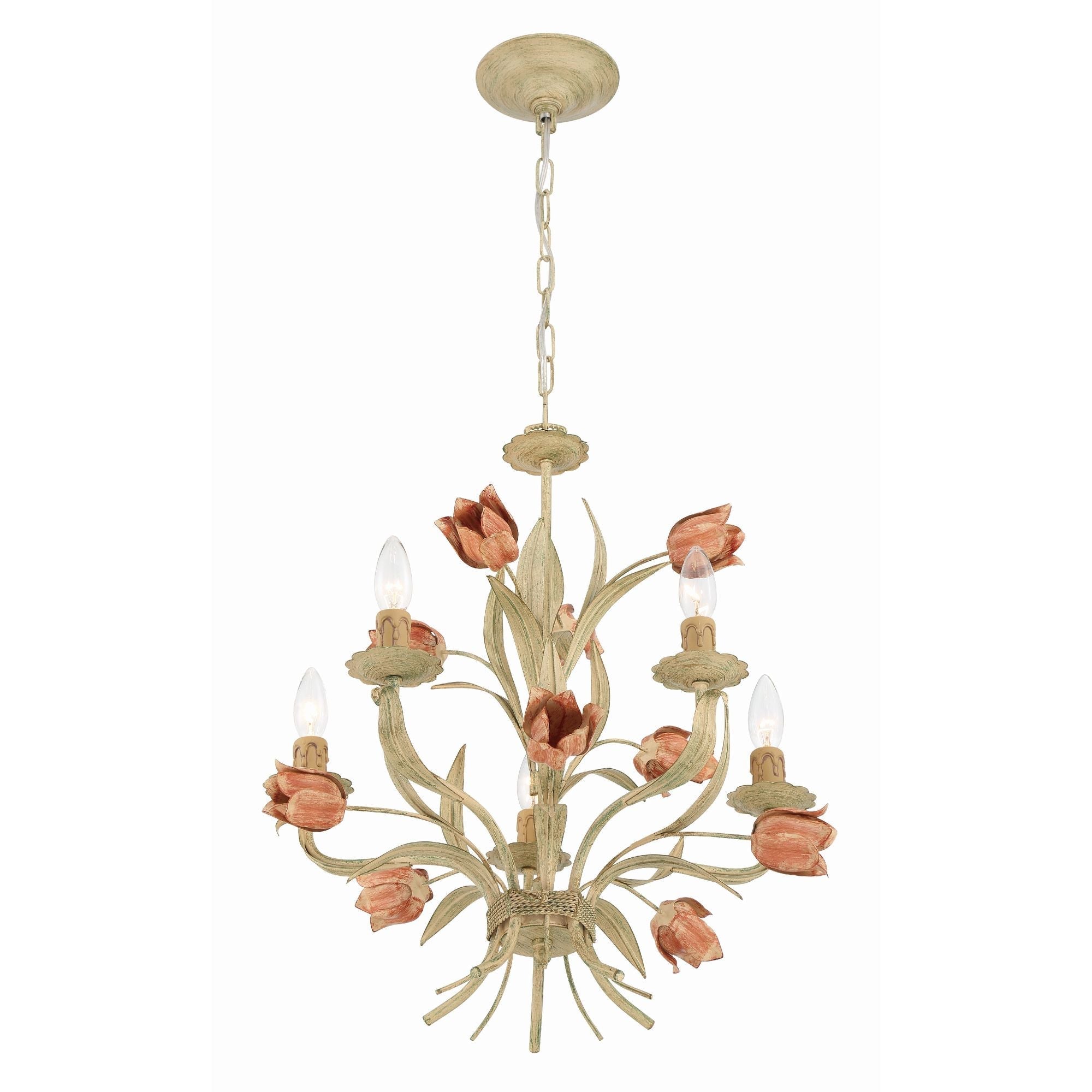 Orelarian Chandelier