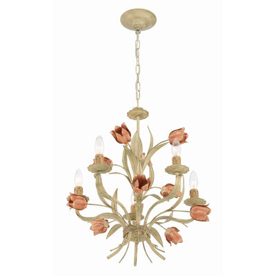 Orelarian Chandelier