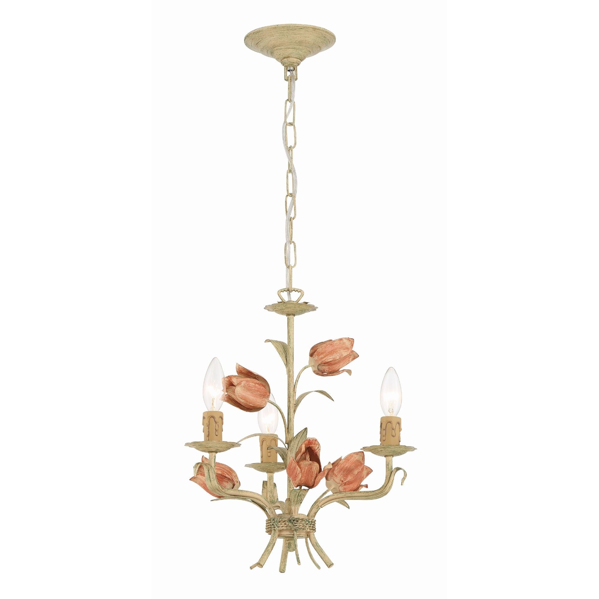 Orelarian Chandelier