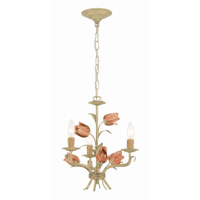 Orelarian Chandelier