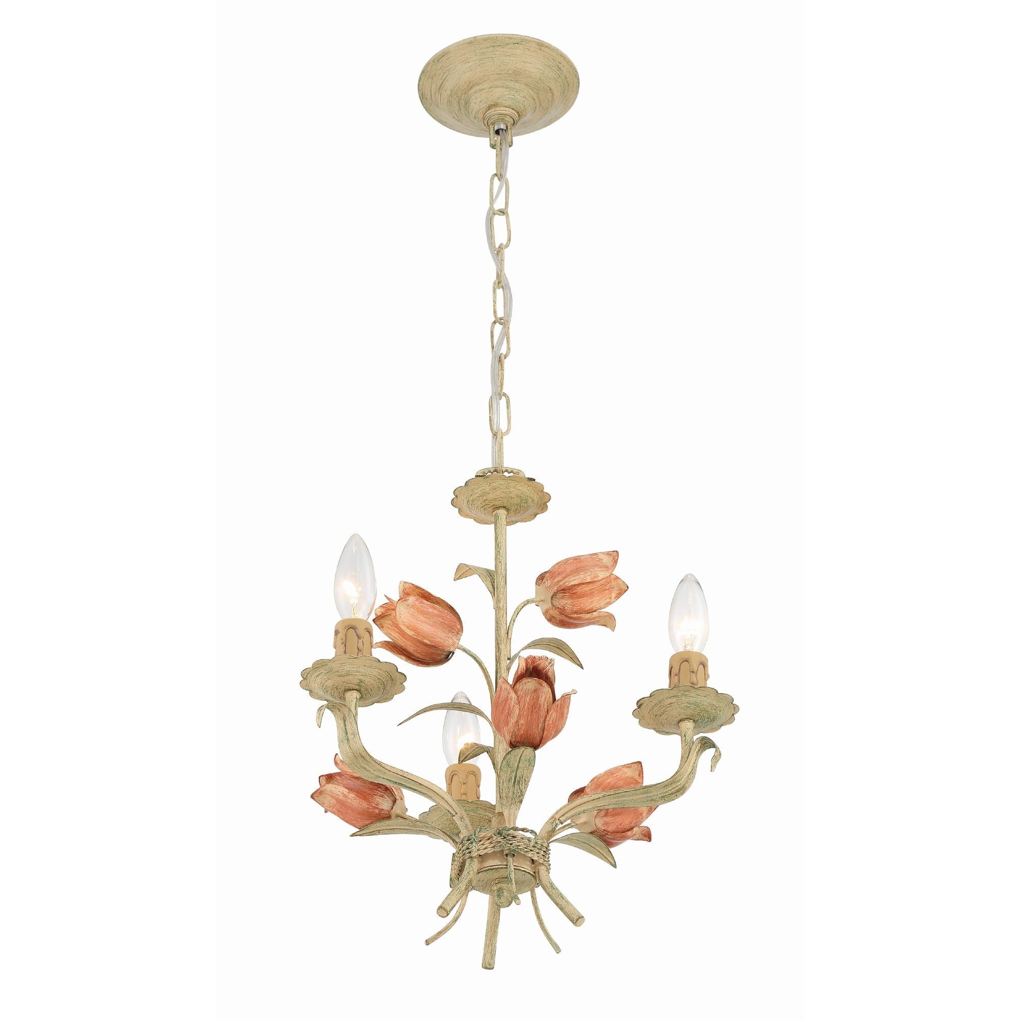 Orelarian Chandelier