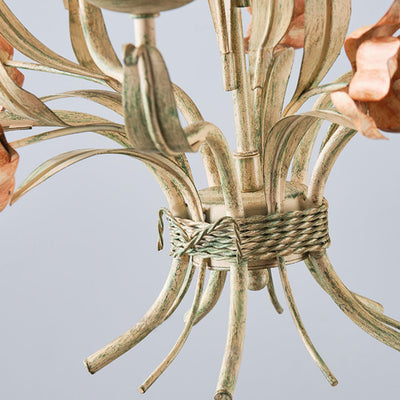 Orelarian Chandelier