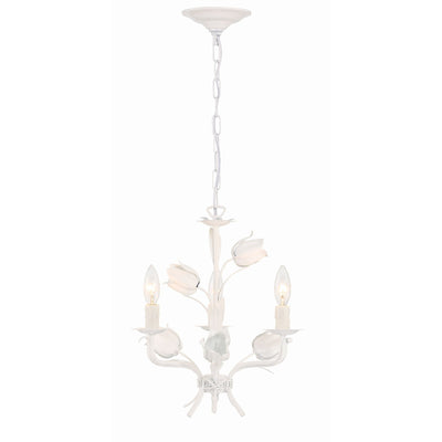 Orelarian Chandelier